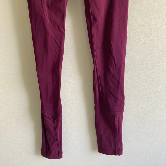 Lululemon All The Right Places Pant II 28" Marvel  Size 4 - Picture 13 of 15